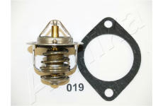 Termostat, chladivo ASHIKA 22-019