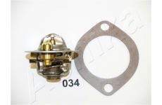 Termostat, chladivo ASHIKA 22-034