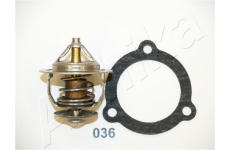 Termostat, chladivo ASHIKA 22-036