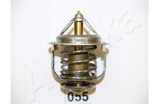 Termostat, chladivo ASHIKA 22-055