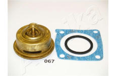 Termostat, chladivo ASHIKA 22-067