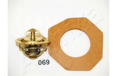 Termostat, chladivo ASHIKA 22-069