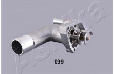 Termostat, chladivo ASHIKA 22-099