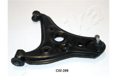 Řídicí páka, zavěšení kol ASHIKA 26-03-399