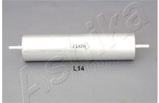 palivovy filtr ASHIKA 30-0L-L14