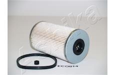 palivovy filtr ASHIKA 30-ECO014
