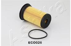 palivovy filtr ASHIKA 30-ECO026
