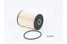 palivovy filtr ASHIKA 30-ECO033