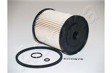 palivovy filtr ASHIKA 30-ECO076