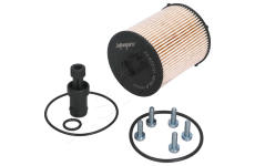 Palivový filtr ASHIKA 30-ECO191