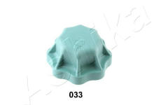 Uzavírací víčko, chladič ASHIKA 33-00-033