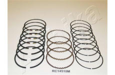 Pístní kroužek ASHIKA 34-14510M