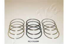 Pístní kroužek ASHIKA 34-17650M