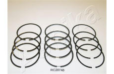 Pístní kroužek ASHIKA 34-28740