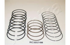 Pístní kroužek ASHIKA 34-30574M