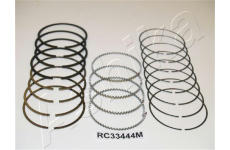 Pístní kroužek ASHIKA 34-33444M