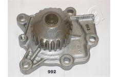 Vodní čerpadlo, chlazení motoru ASHIKA 35-09-992