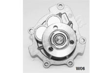 Vodné čerpadlo, chladenie motora ASHIKA 35-0W-W06