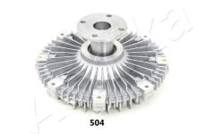 Spojka, větrák chladiče ASHIKA 36-05-504