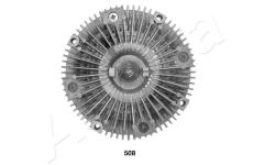 Spojka, větrák chladiče ASHIKA 36-05-508