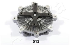 Spojka, větrák chladiče ASHIKA 36-05-513