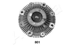 Spojka, větrák chladiče ASHIKA 36-08-801