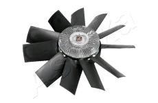 Spojka, větrák chladiče ASHIKA 36-0L-L06