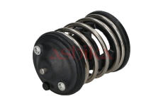 Termostat, chladivo ASHIKA 38-00-0110
