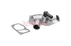 Termostat, chladivo ASHIKA 38-00-0406