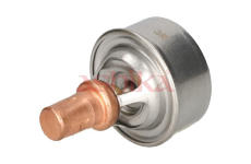 Termostat, chladivo ASHIKA 38-00-0701