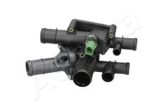 Termostat, chladivo ASHIKA 38-00-0908