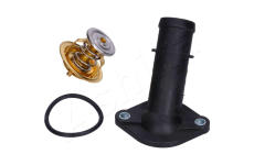 Termostat, chladivo ASHIKA 38-00-0914