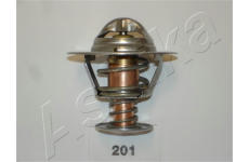 Termostat, chladivo ASHIKA 38-02-201