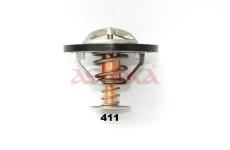 Termostat, chladivo ASHIKA 38-04-411