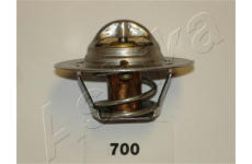 Termostat, chladivo ASHIKA 38-07-700