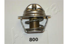 Termostat, chladivo ASHIKA 38-08-800