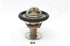 Termostat, chladivo ASHIKA 38-09-914