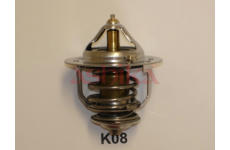 Termostat, chladivo ASHIKA 38-0K-K08