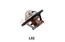 Termostat, chladivo ASHIKA 38-0L-L02