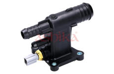Termostat, chladivo ASHIKA 38-0L-L15