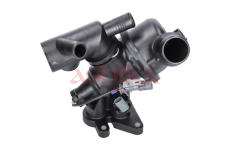 Termostat, chladivo ASHIKA 38-0L-L18