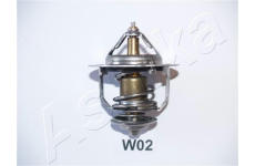 Termostat, chladivo ASHIKA 38-0W-W02