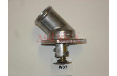 Termostat, chladivo ASHIKA 38-0W-W07