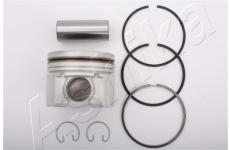 Píst ASHIKA 39-127M