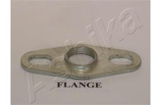 Lambda sonda ASHIKA 43-FLANGE