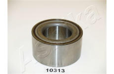 Sada ložisek kol ASHIKA 44-10313