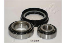 Sada ložisek kol ASHIKA 44-11023