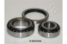 Sada ložisek kol ASHIKA 44-12000