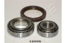 Sada ložisek kol ASHIKA 44-12005