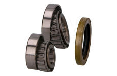 Sada ložisek kol ASHIKA 44-12008